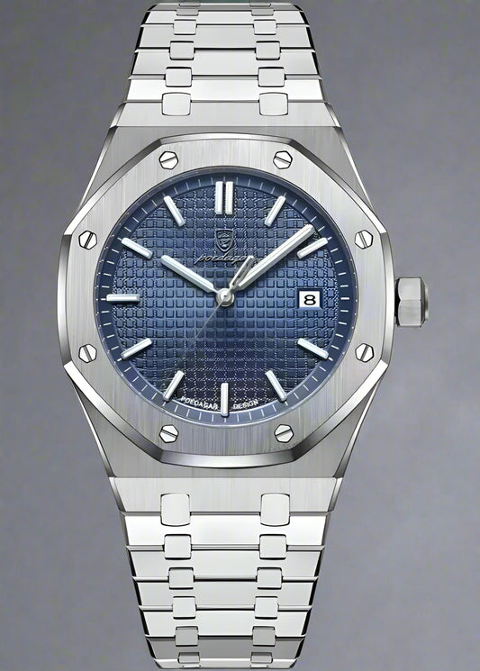 The Royal-41 mm