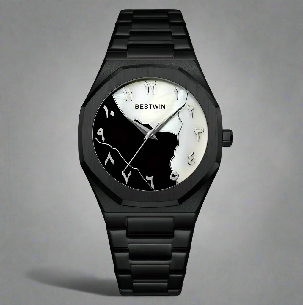 Arabian Prince - 41mm
