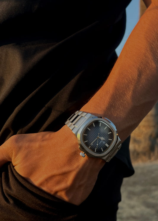 Presidential 41-mm